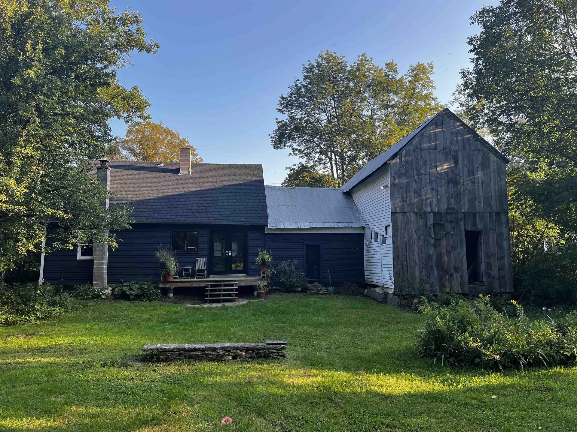 70 Worden Lane Townshend VT 05359