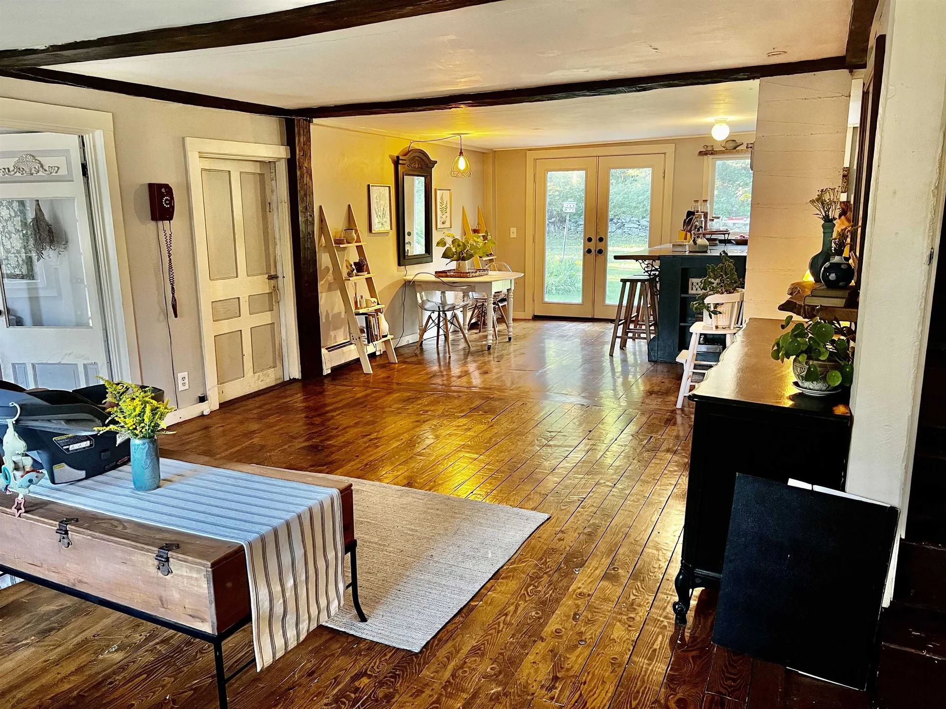 70 Worden Lane Townshend VT 05359