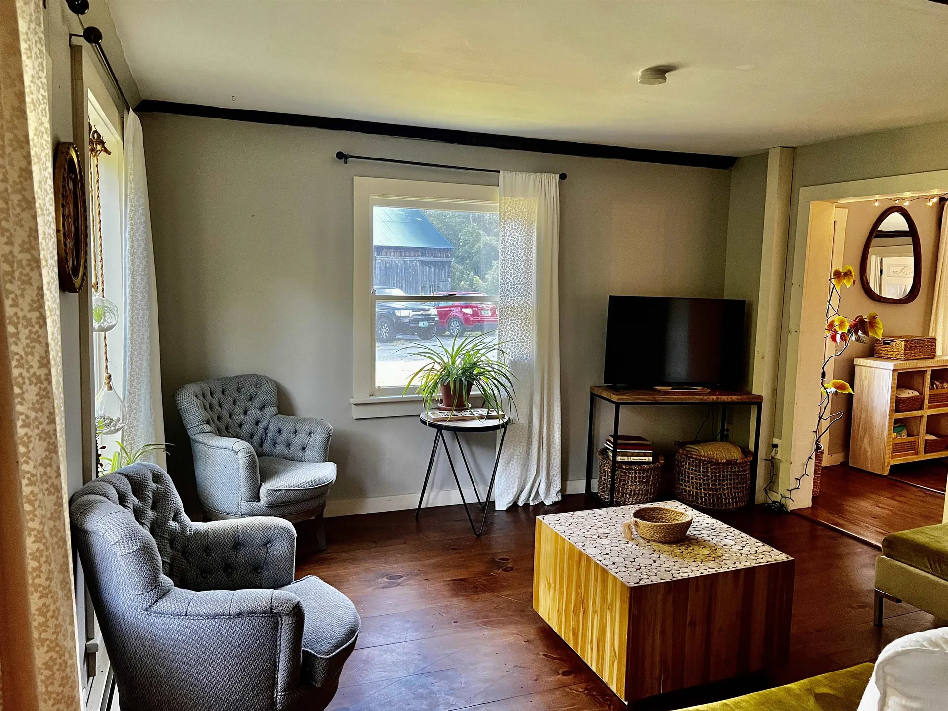 70 Worden Lane Townshend VT 05359