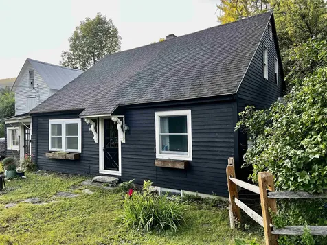 70 Worden Lane Townshend VT 05359