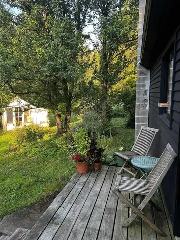 70 Worden Lane Townshend VT 05359