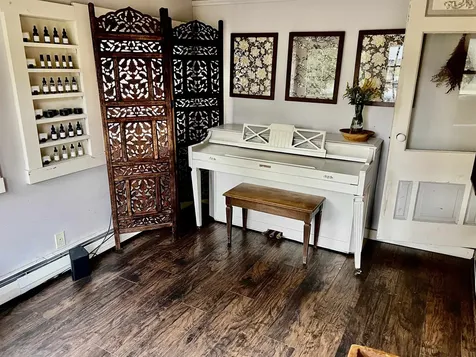 70 Worden Lane Townshend VT 05359