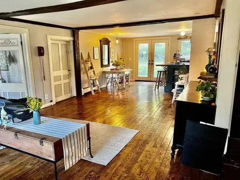 70 Worden Lane Townshend VT 05359