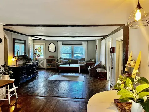 70 Worden Lane Townshend VT 05359