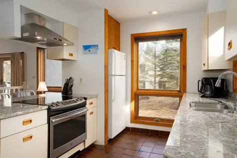 3 Stratton Ridge Road Winhall VT 05340