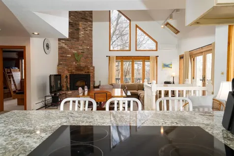 3 Stratton Ridge Road Winhall VT 05340