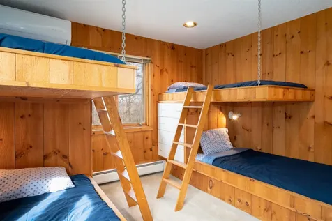 3 Stratton Ridge Road Winhall VT 05340