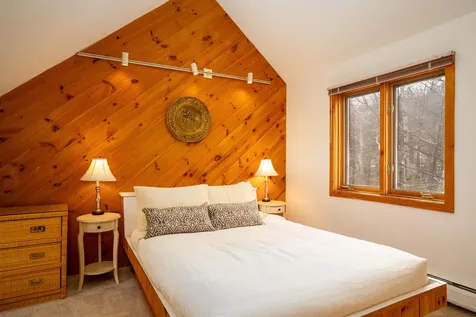 3 Stratton Ridge Road Winhall VT 05340