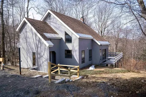 3 Stratton Ridge Road Winhall VT 05340