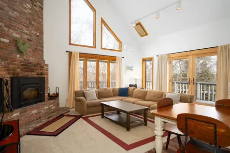 3 Stratton Ridge Road Winhall VT 05340