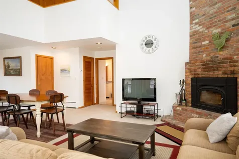 3 Stratton Ridge Road Winhall VT 05340