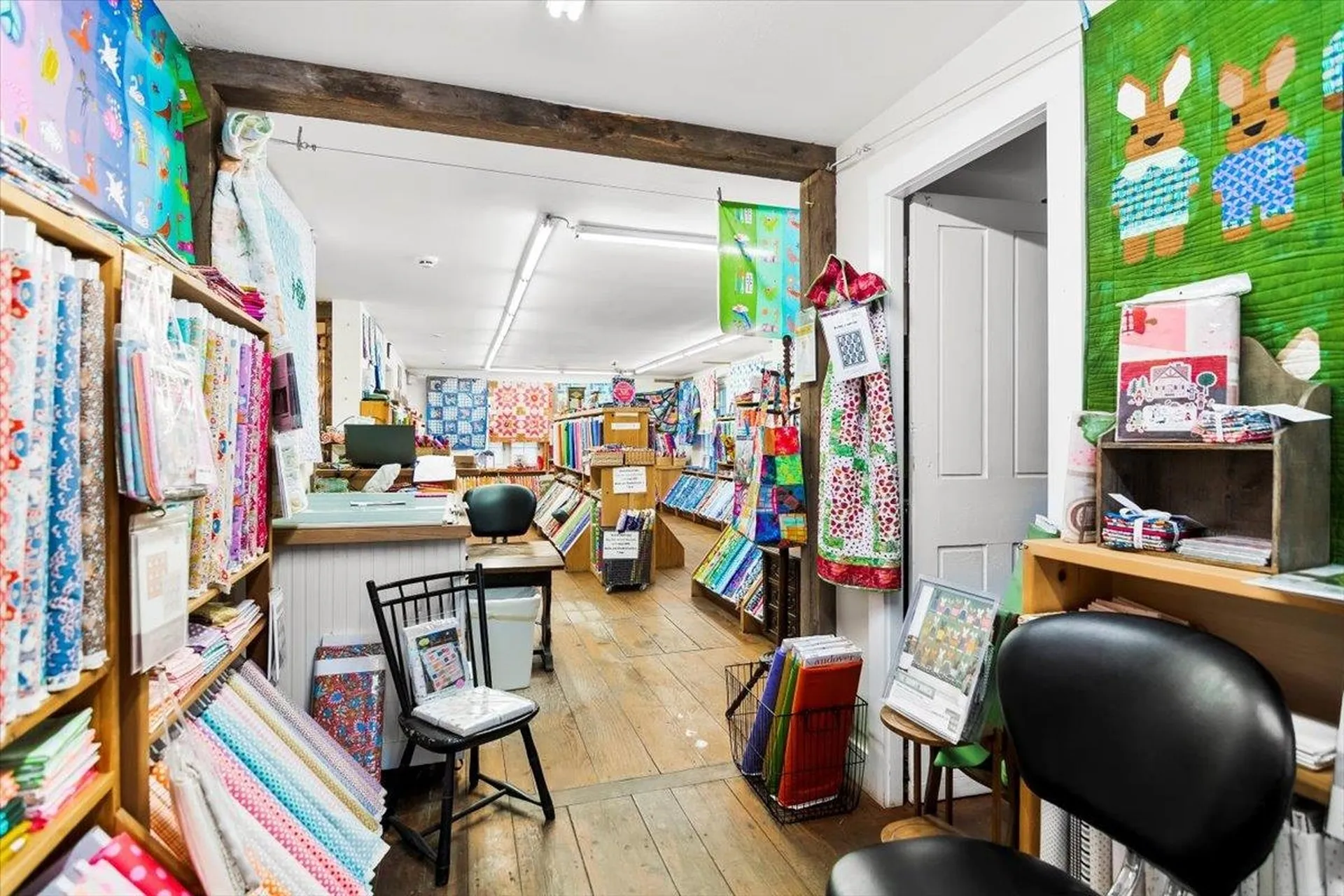 6795 Vt Route 100 Londonderry VT 05148