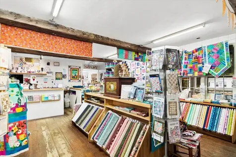 6795 Vt Route 100 Londonderry VT 05148