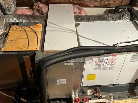 6795 Vt Route 100 Londonderry VT 05148