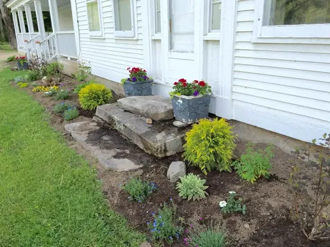 6795 Vt Route 100 Londonderry VT 05148