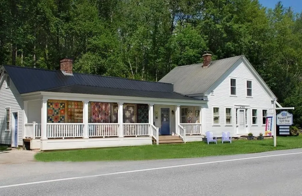6795 Vt Route 100 Londonderry VT 05148