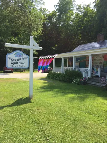 6795 Vt Route 100 Londonderry VT 05148