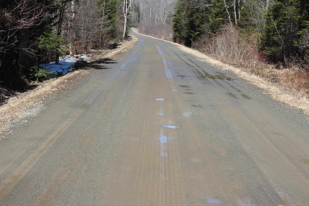 00 Mitchell Road Concord VT 05824-9400