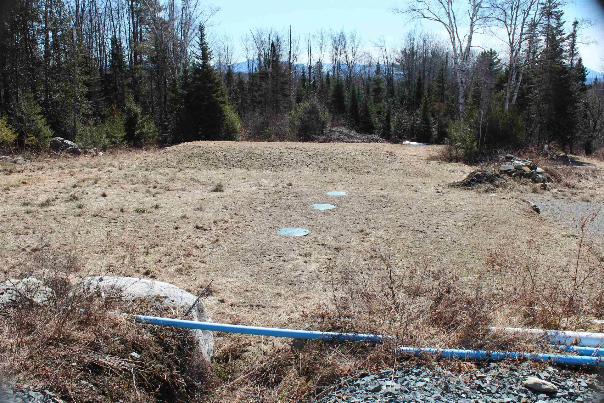 00 Mitchell Road Concord VT 05824-9400