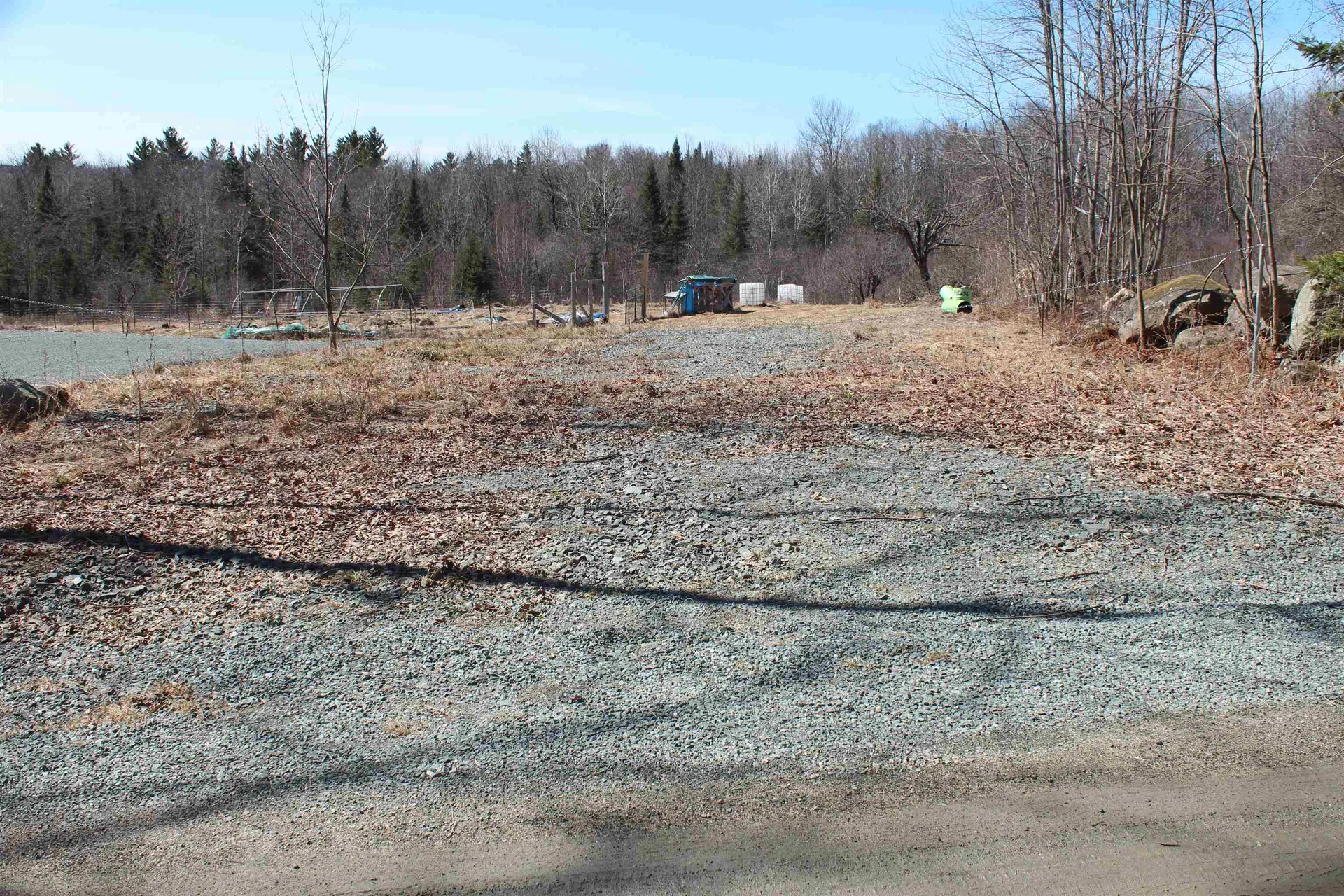 00 Mitchell Road Concord VT 05824-9400