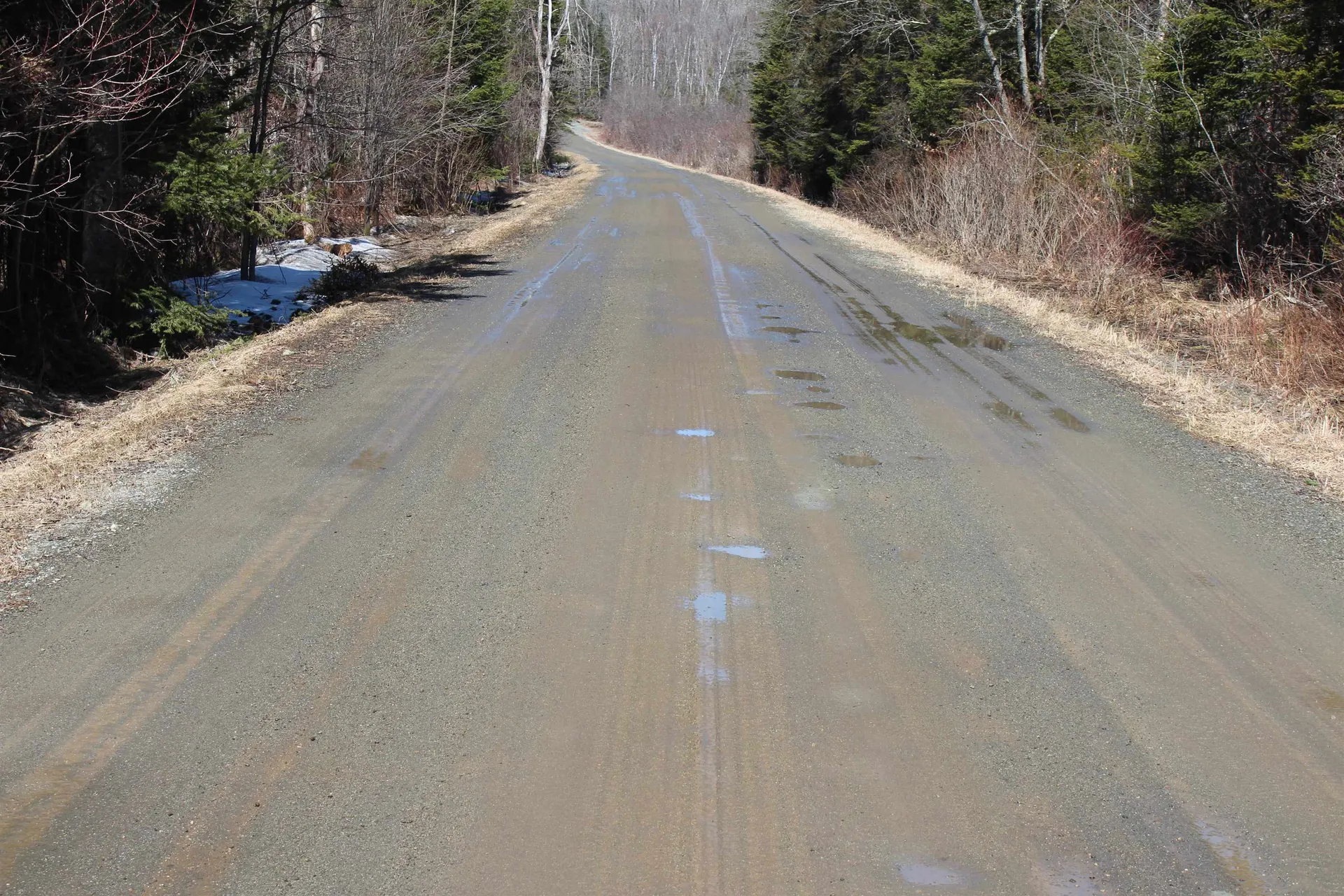 00 Mitchell Road Concord VT 05824-9400