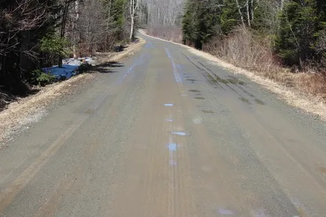 00 Mitchell Road Concord VT 05824-9400