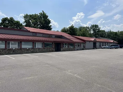 2541 White Mountain Highway Conway NH 03860