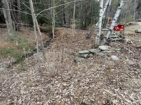 33 Old Farm Road Jericho VT 05645