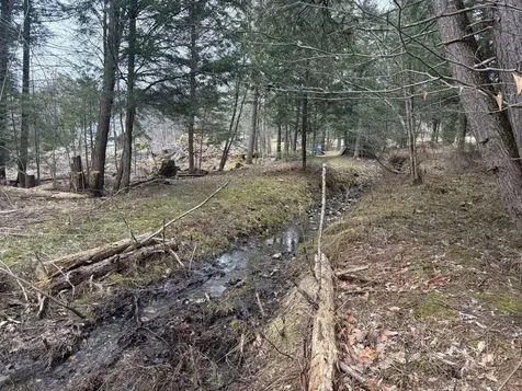 33 Old Farm Road Jericho VT 05645