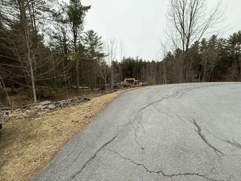 33 Old Farm Road Jericho VT 05645
