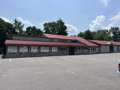2541 White Mountain Highway Conway NH 03860
