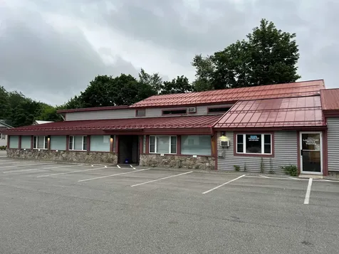 2541 White Mountain Highway Conway NH 03860