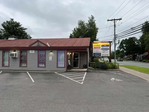 2541 White Mountain Highway Conway NH 03860