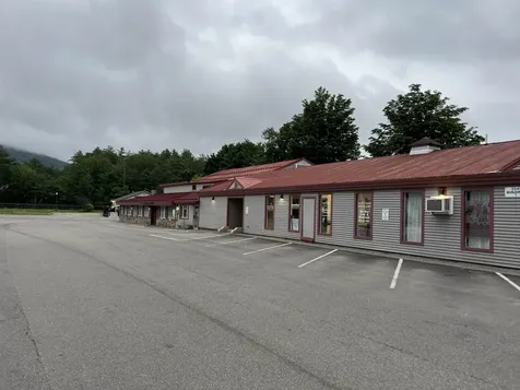 2541 White Mountain Highway Conway NH 03860