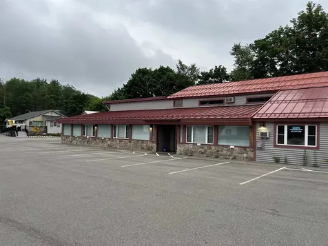 2541 White Mountain Highway Conway NH 03860