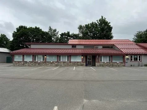 2541 White Mountain Highway Conway NH 03860