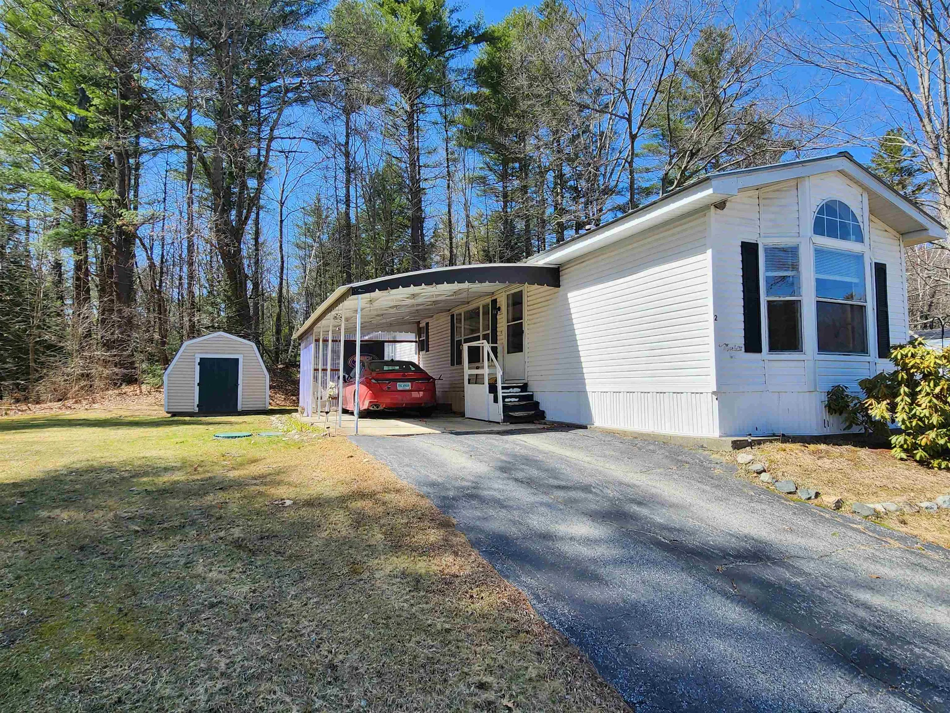 2 Collin Place Claremont NH 03743