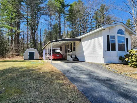 2 Collin Place Claremont NH 03743