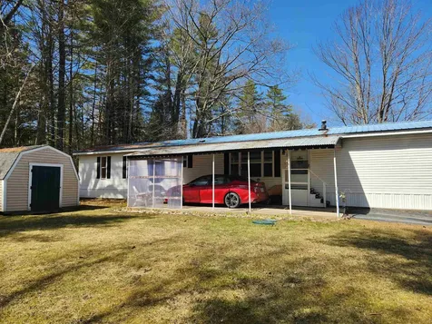 2 Collin Place Claremont NH 03743