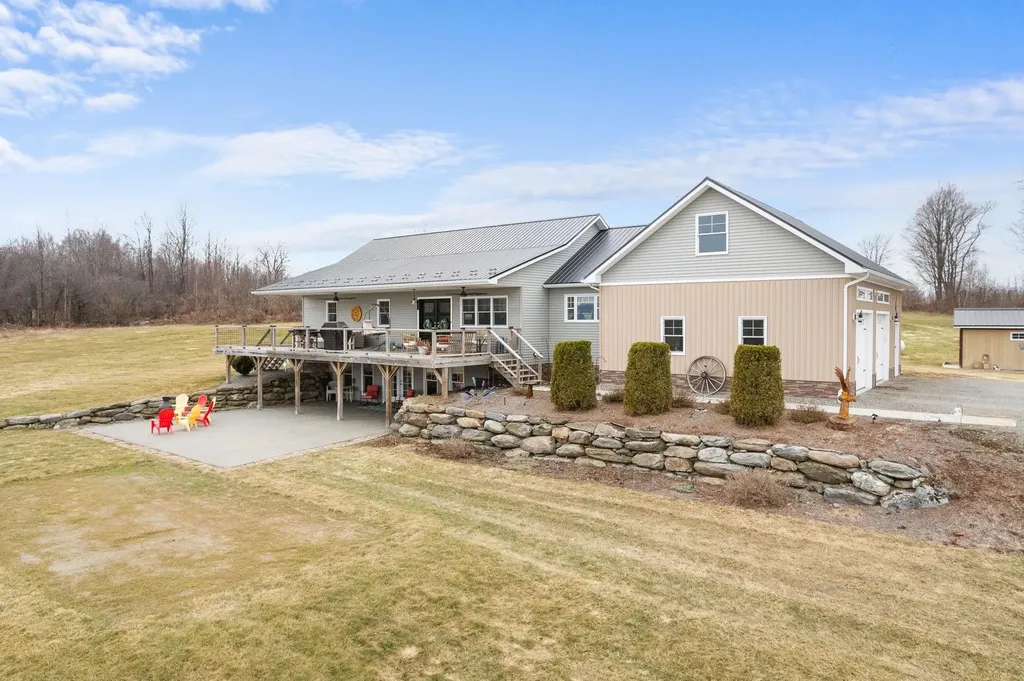 193 Wilfred's Way Fairfield VT 05455