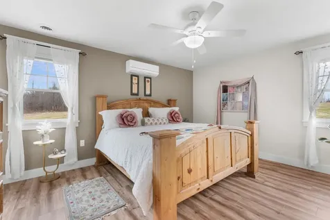193 Wilfred's Way Fairfield VT 05455