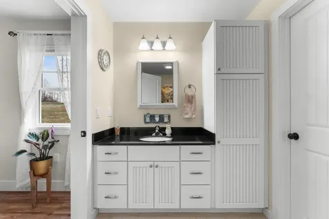 193 Wilfred's Way Fairfield VT 05455