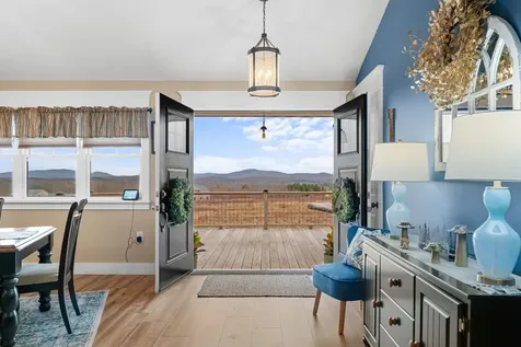 193 Wilfred's Way Fairfield VT 05455