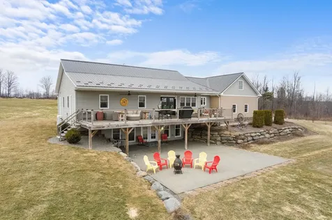 193 Wilfred's Way Fairfield VT 05455