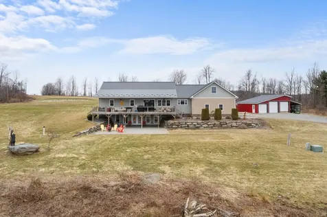 193 Wilfred's Way Fairfield VT 05455