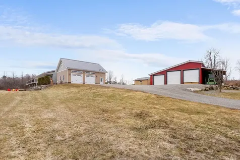 193 Wilfred's Way Fairfield VT 05455