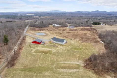 193 Wilfred's Way Fairfield VT 05455