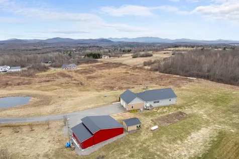 193 Wilfred's Way Fairfield VT 05455