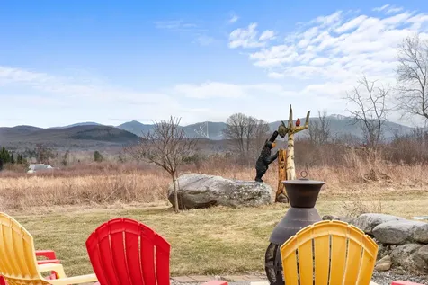 193 Wilfred's Way Fairfield VT 05455