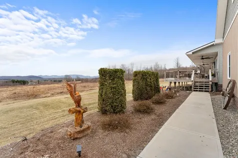 193 Wilfred's Way Fairfield VT 05455